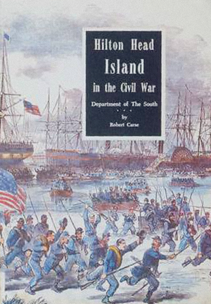 Hilton Head Island in the Civil war