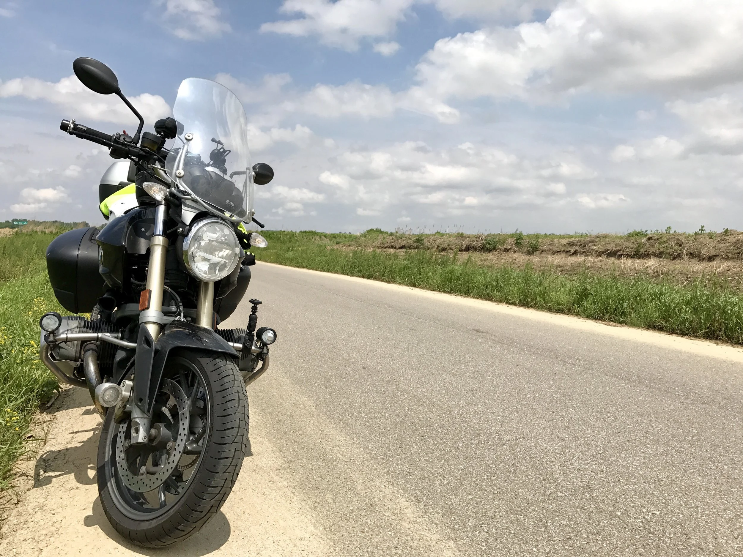 IN, IL, KY, MO - Day 4