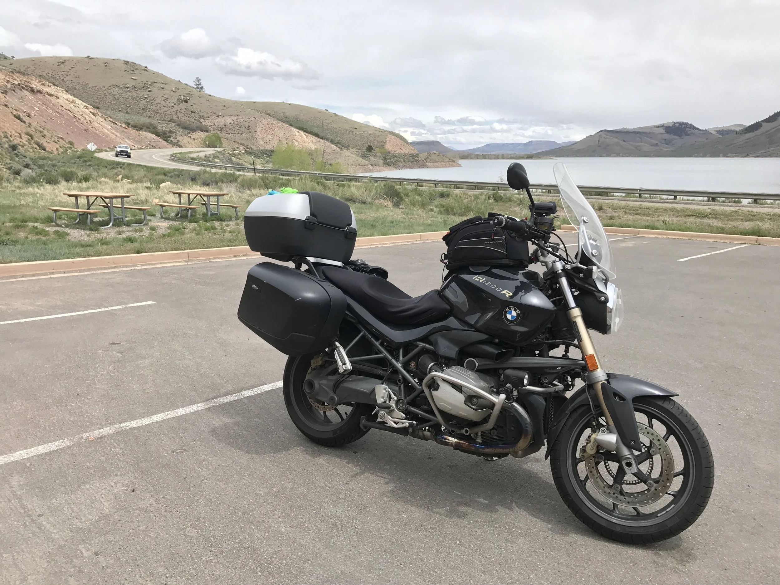 Grand Junction, CO - Day 9