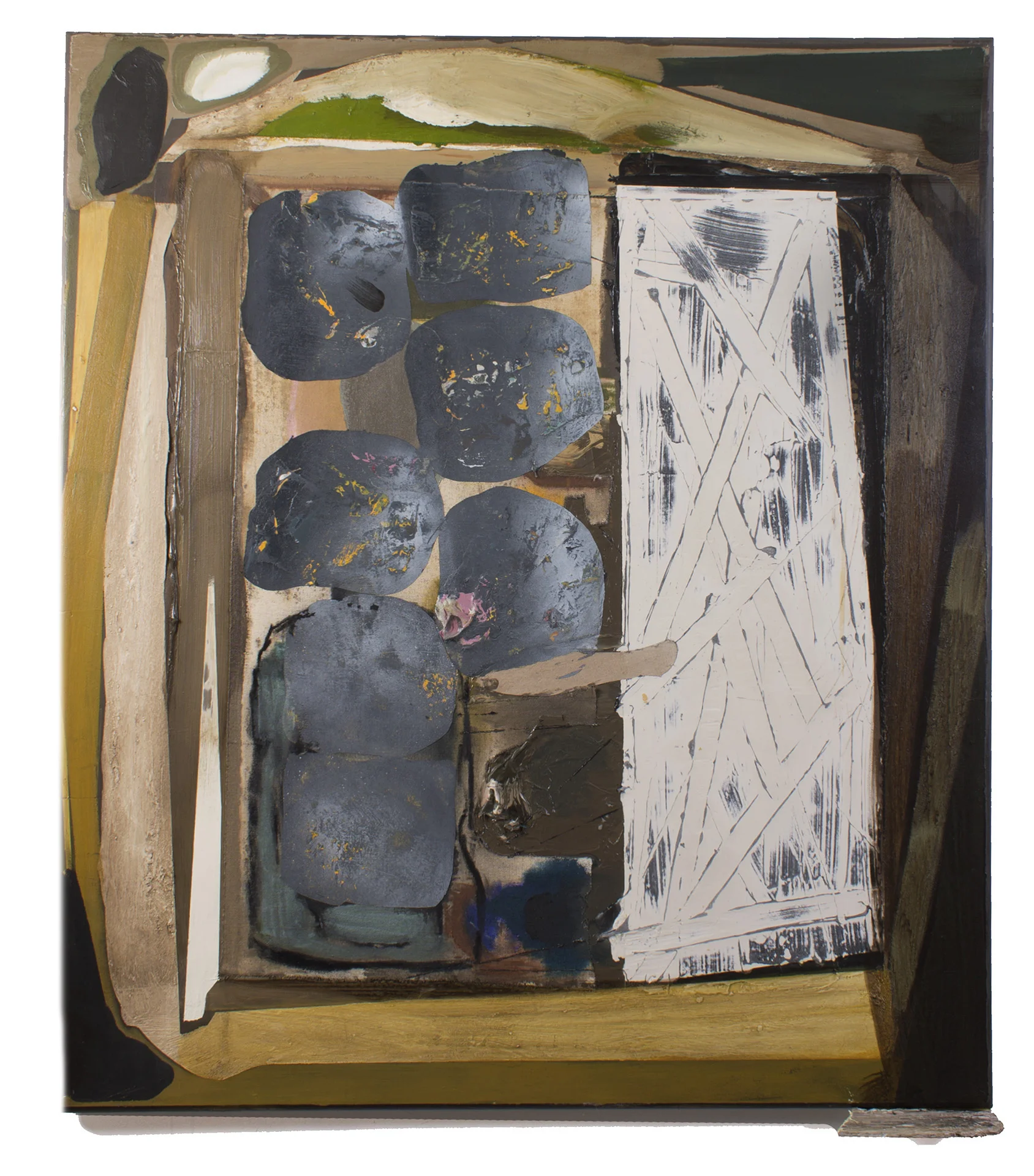 Curiosity Cabinet