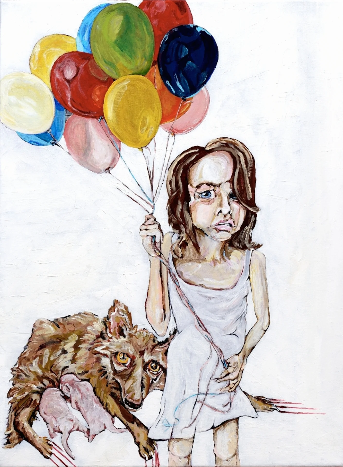BIRTHday Party