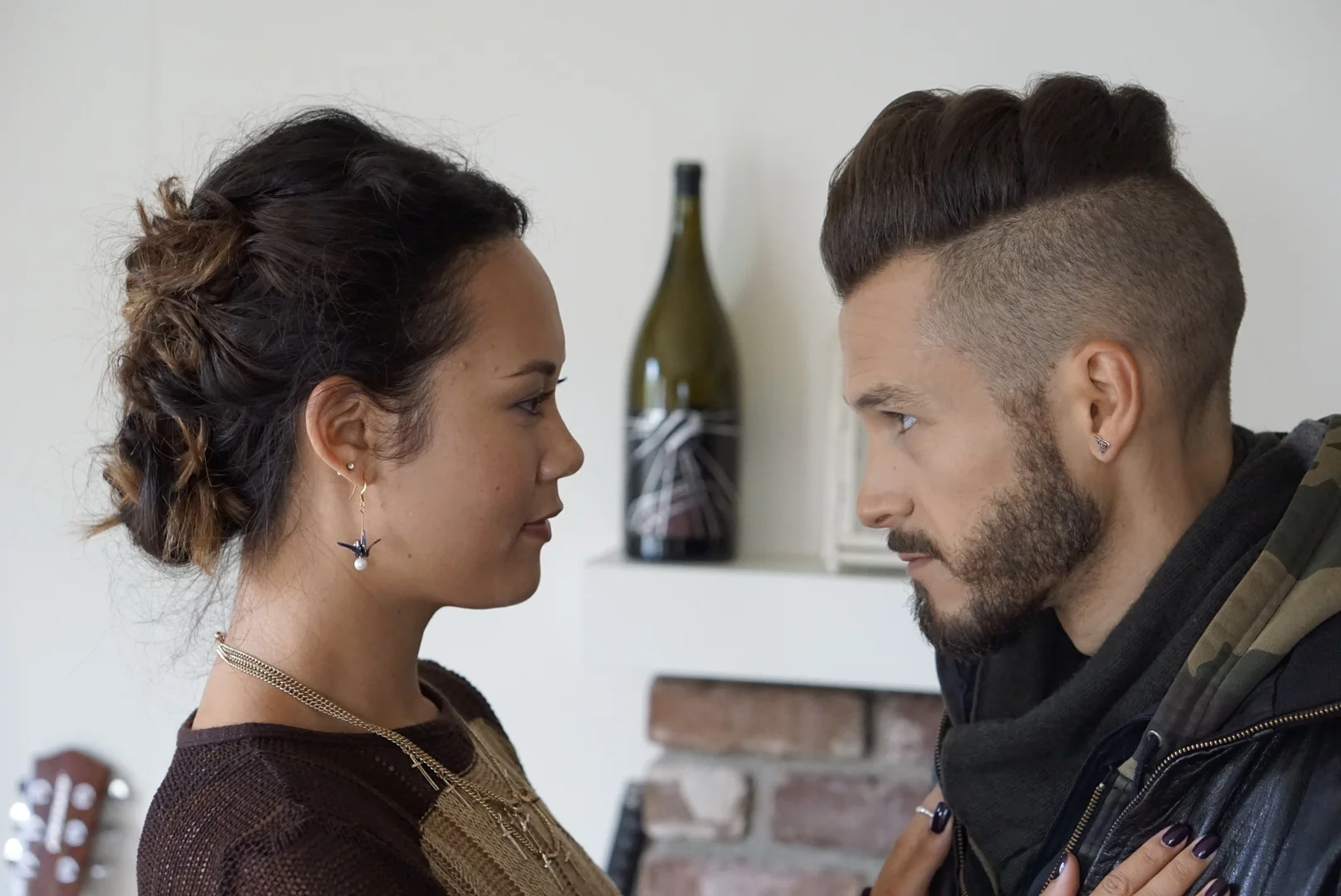 What's The Payoff? Why I Was Killing My Life & My Relationship