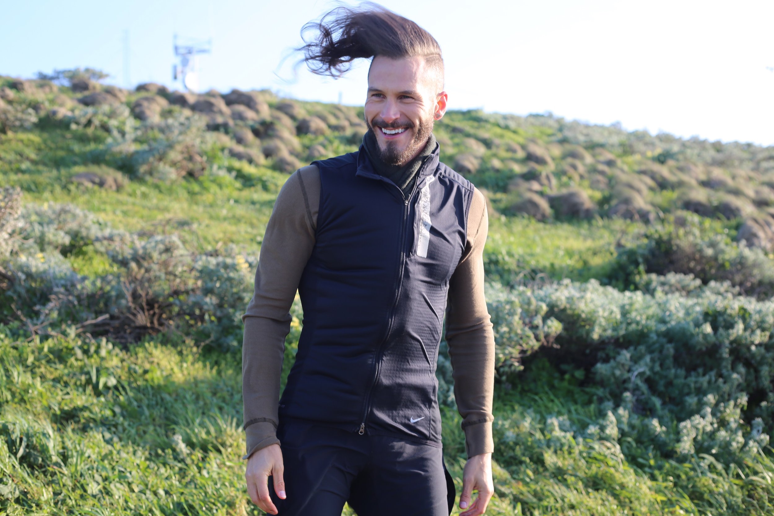 Nature-Play: Our Key To Connection & Re-Connection