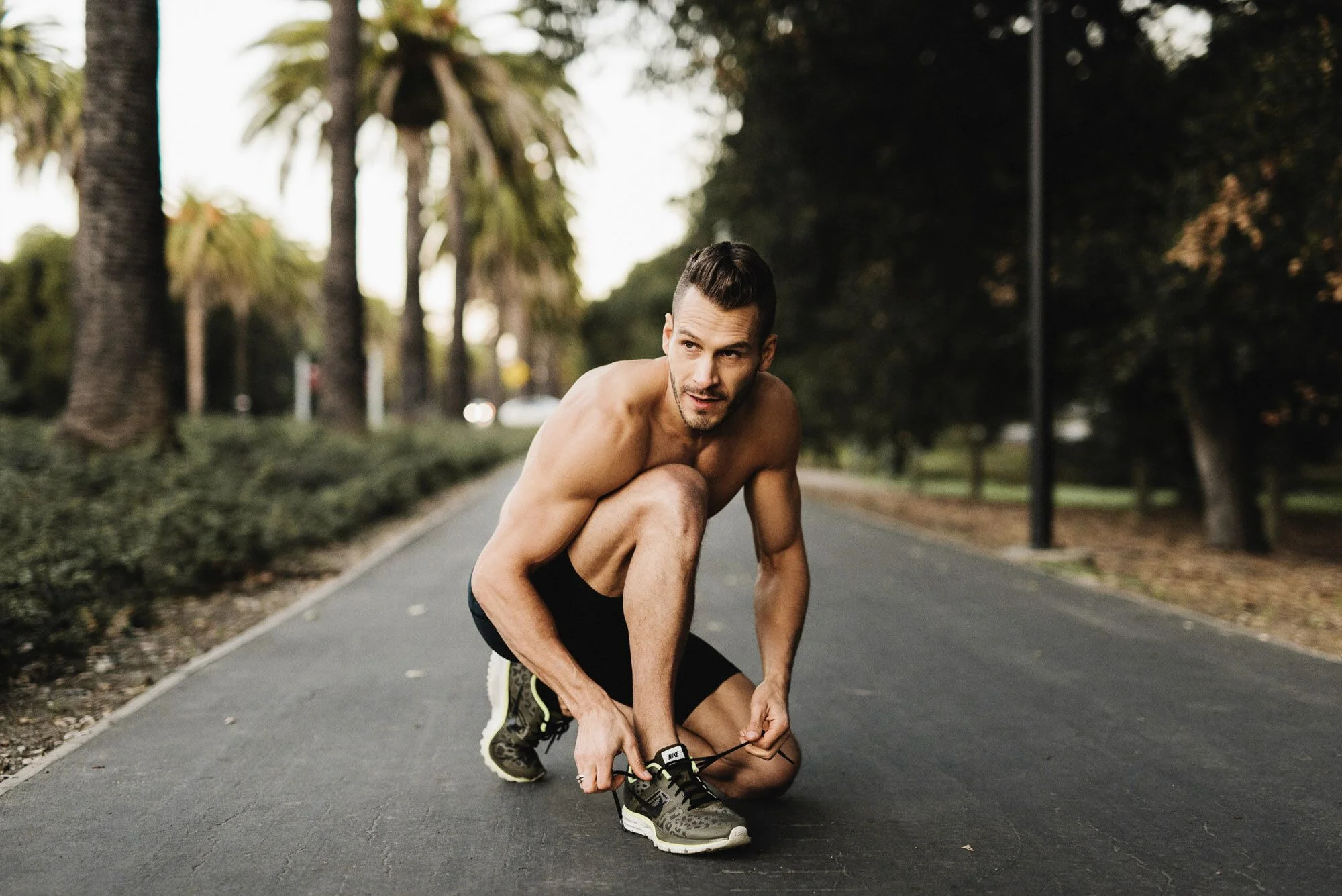 How To Be An Ultra Fit Entrepreneur