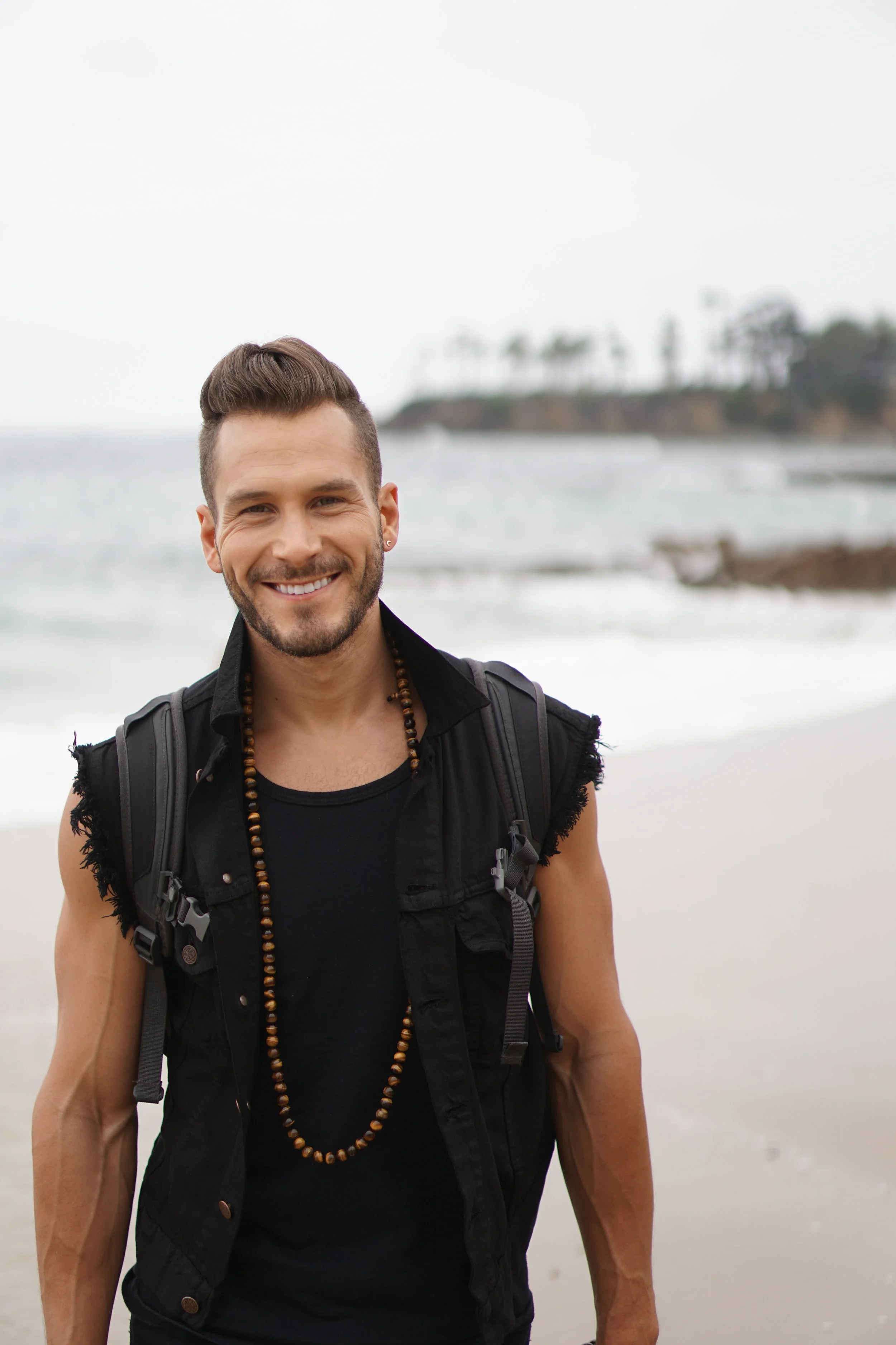 ALN2: What's Your Vision?