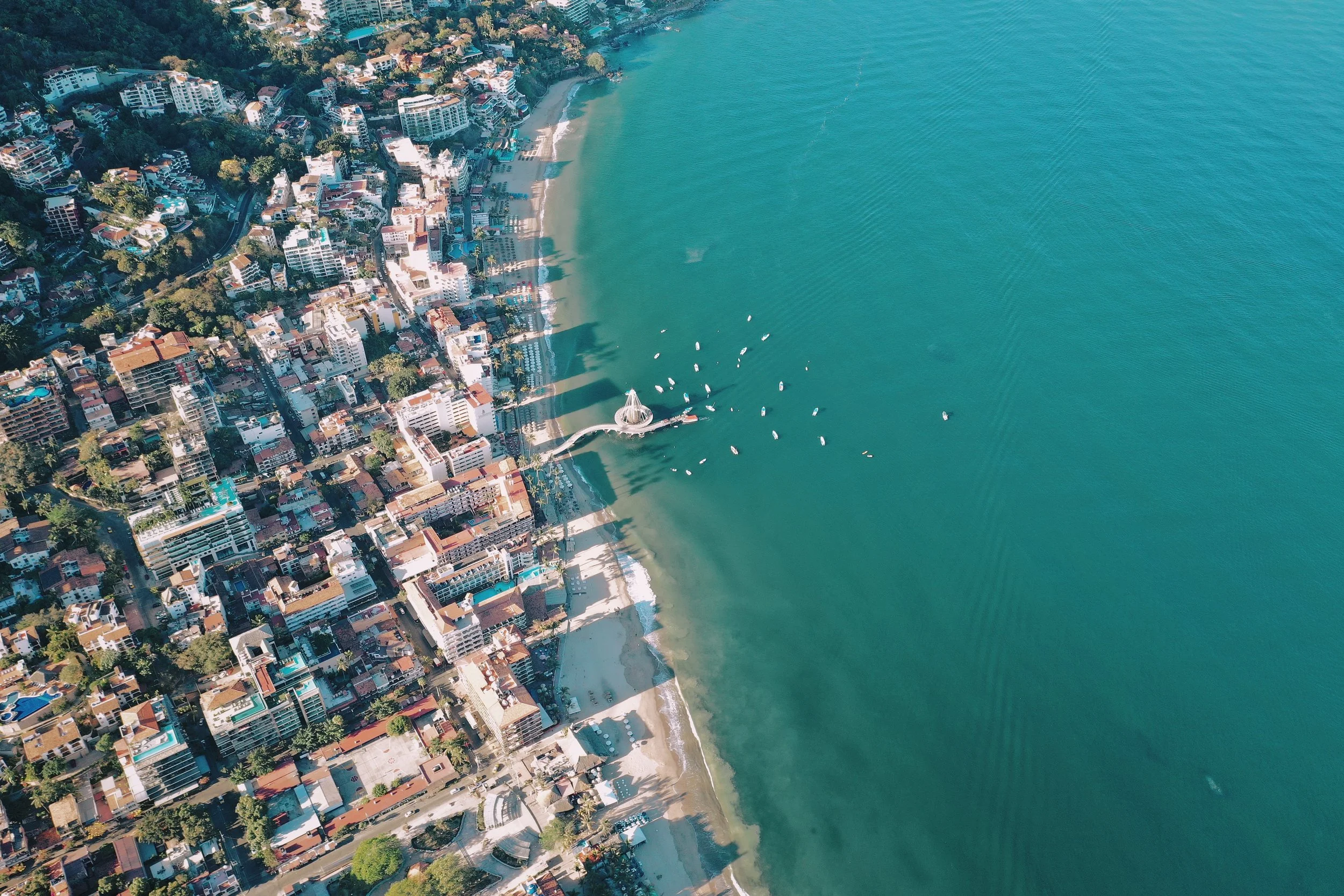 Expanding Horizons: Our First International Romantic FI Adventure Trip &amp; An Introduction To Travel Hacking &amp; Travel Fitness