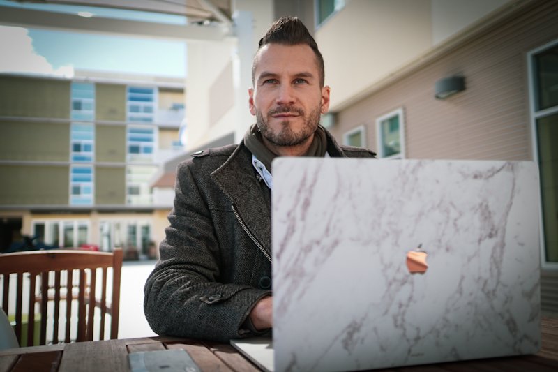 FML11: Self-Massage, Mastering Credit &amp; Being the Hero of Your Own Story