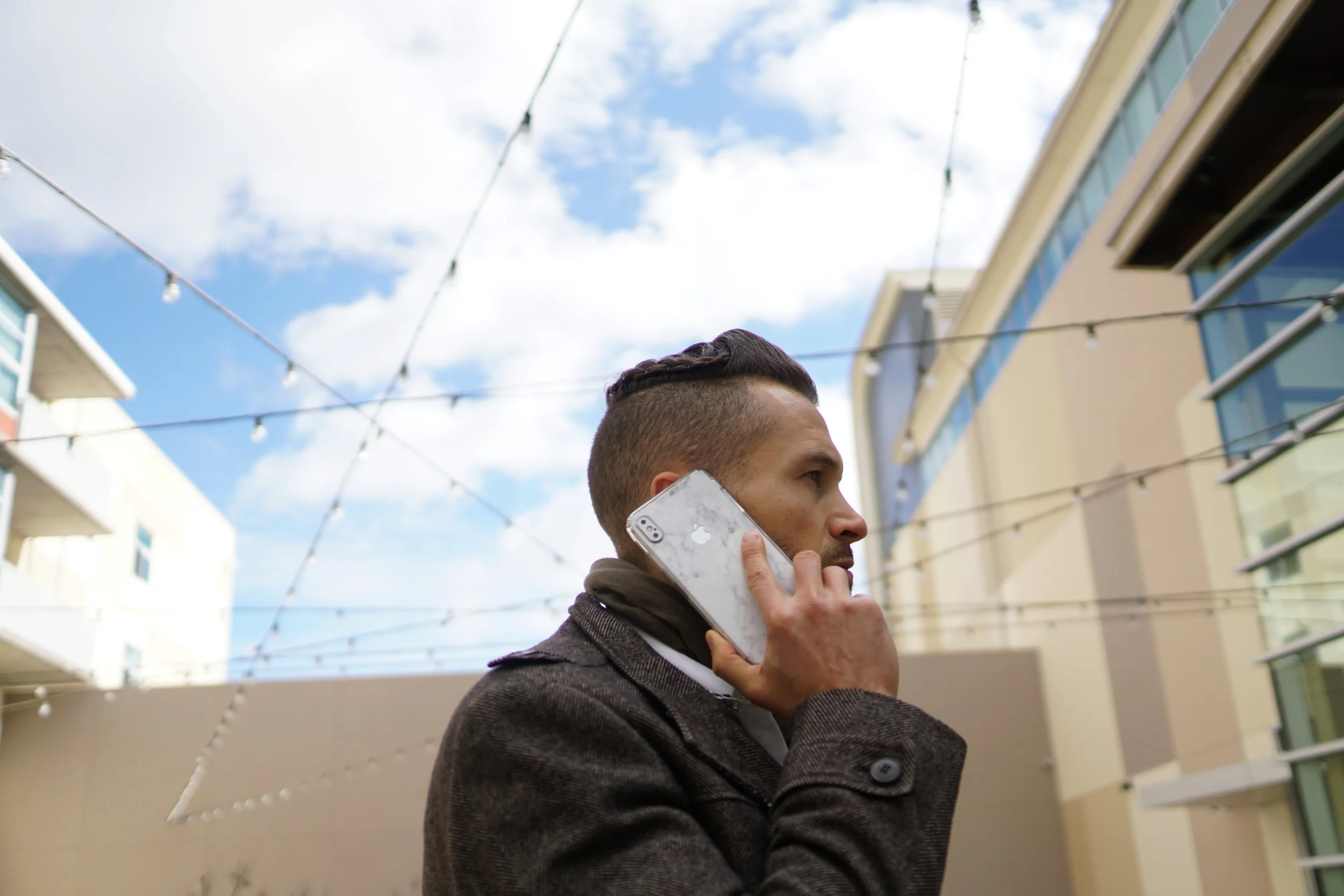 FRLN58: Loving Yourself Into Greater Shape, The 4 Big Levers to Financial Freedom, &amp; Improving Your Decision-Making