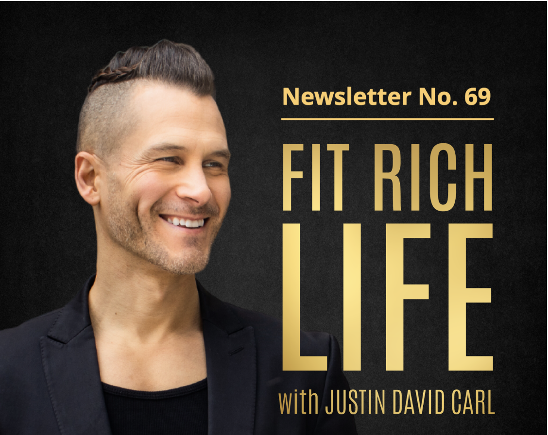 FRLN69: Doubling my Testosterone, Picking Winning Stocks, &amp; Leaving the 9-5 Rat Race