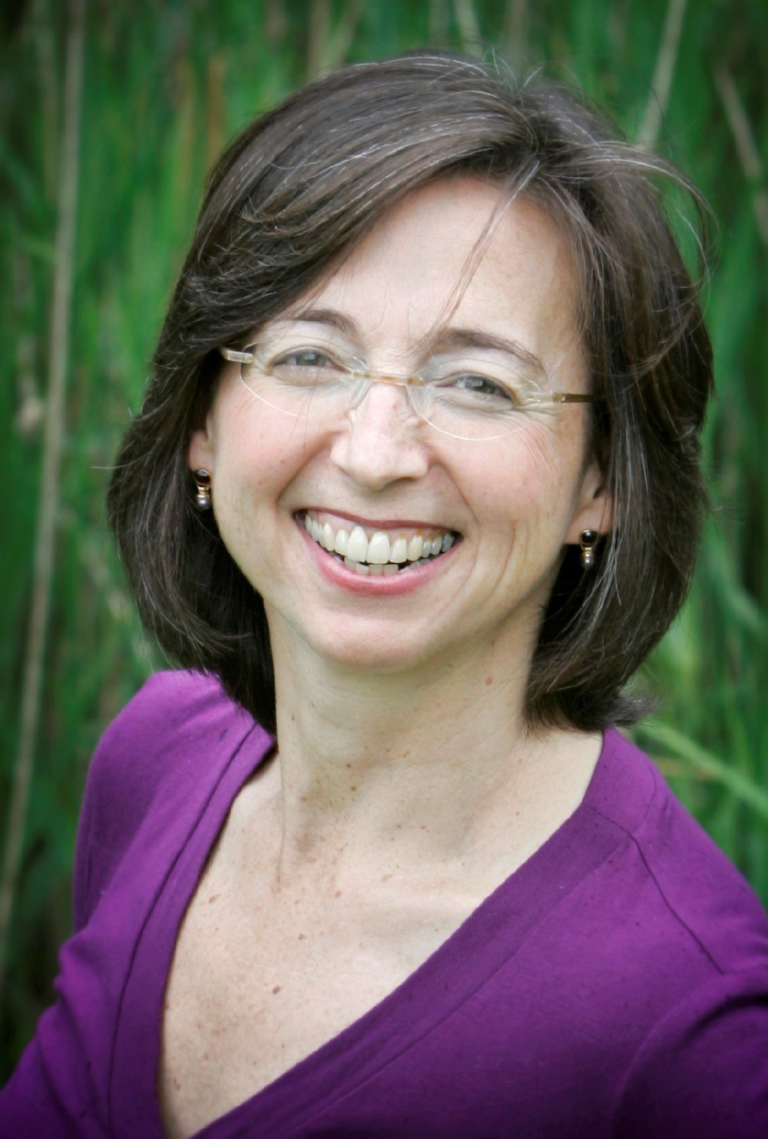 Renee Rutz, RCsT, LMT