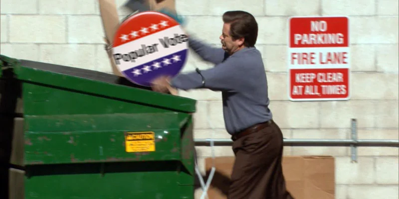 The Popular Vote is Dumb and Dangerous