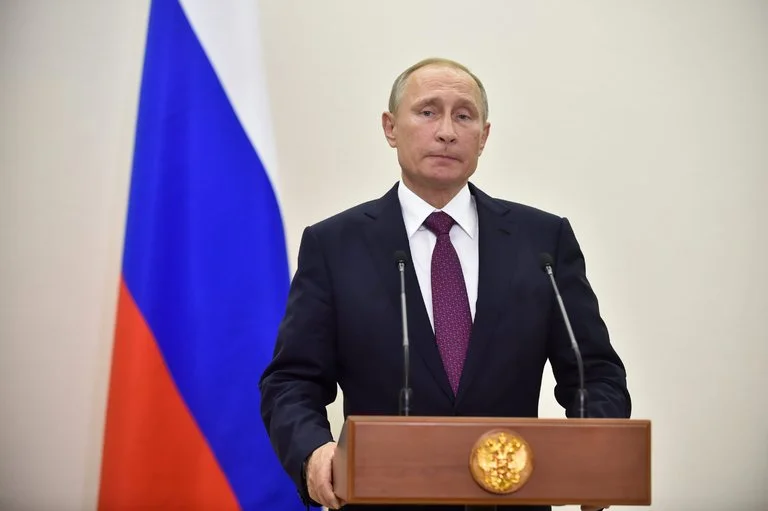 Fake News Friday: The Russian "Connection"