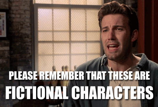 fictional characters.gif