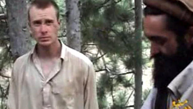 Show Notes: Bowe Bergdahl &amp; The Libya Connection