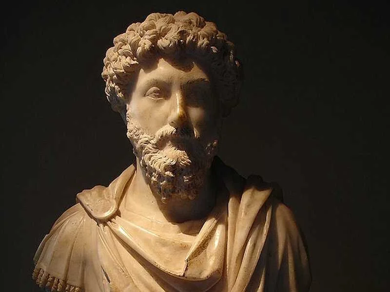 Marcus Aurelius on Getting Out of Bed