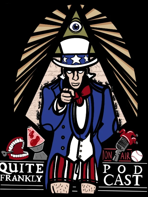 Show Notes:  Conspiracy Theories &amp; Mass Shooters