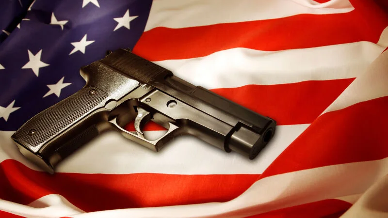 Study Guide: The Racist Roots of Gun Control