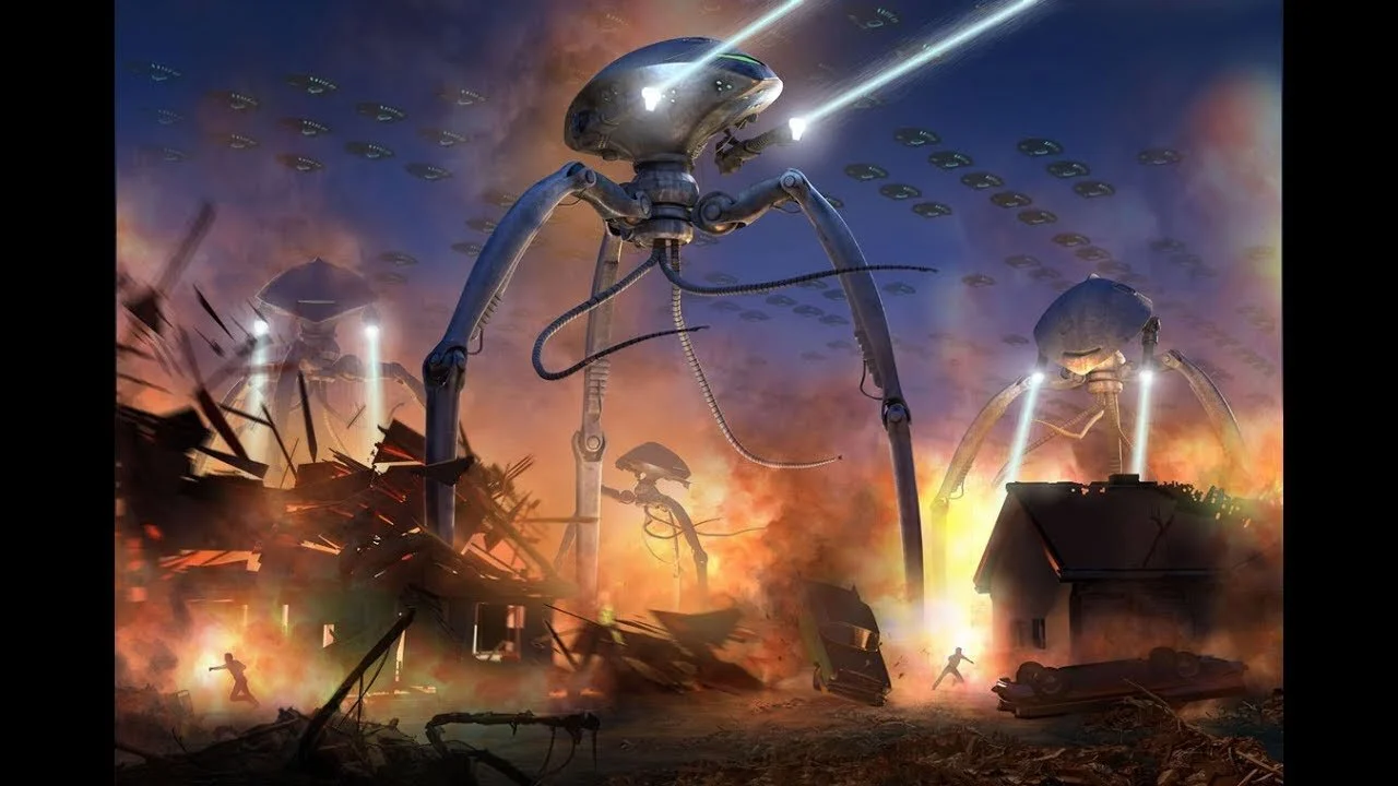 "Is there anything that could bring us together again?"