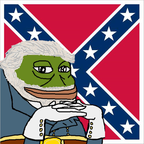 The War of Northern Aggression and Hypocrisy