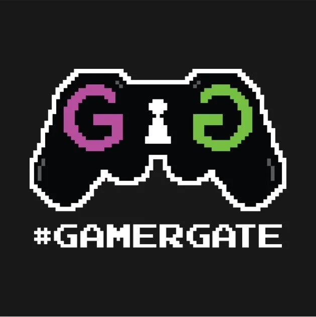Gamergate: The Shot Heard Round the World