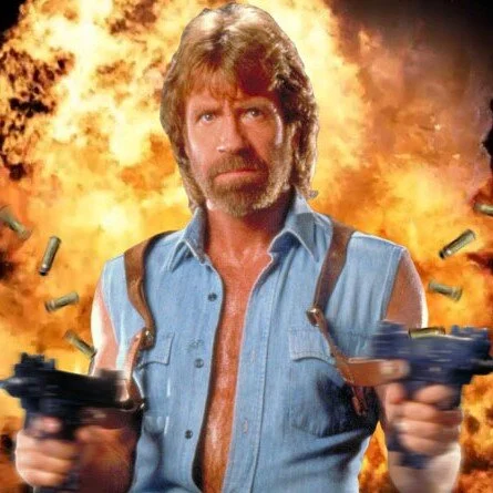 Quite Frankly Badasses: June 2021