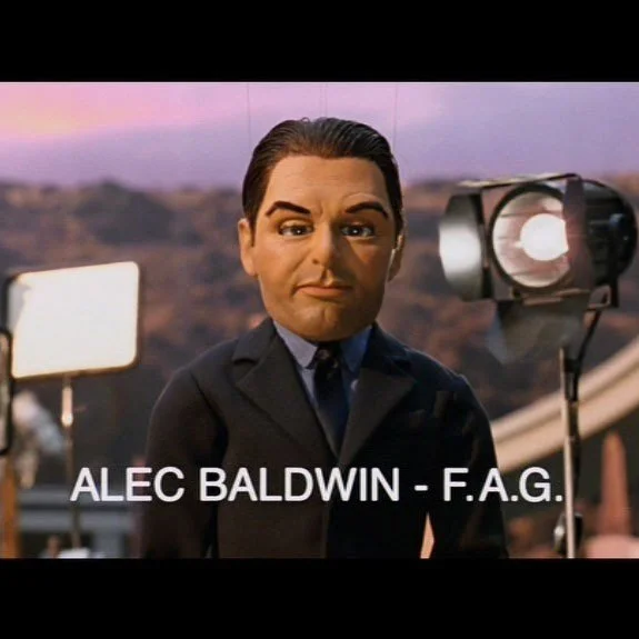 Show Notes: Alec Baldwin Shooting