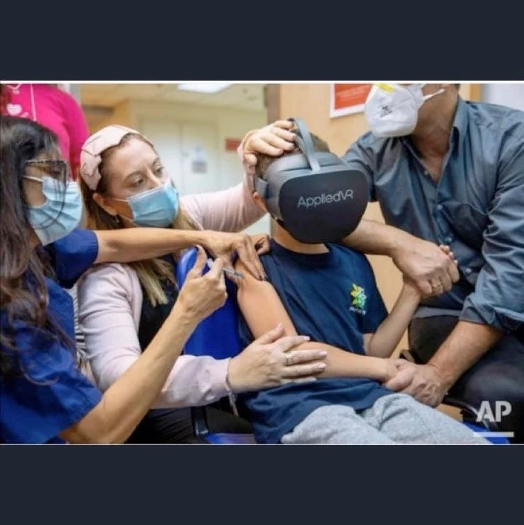 Show Notes: Never Forget