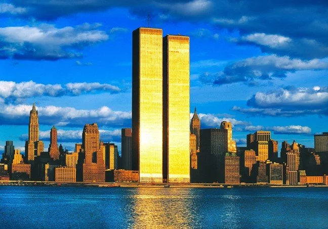 The Golden Cover-Up