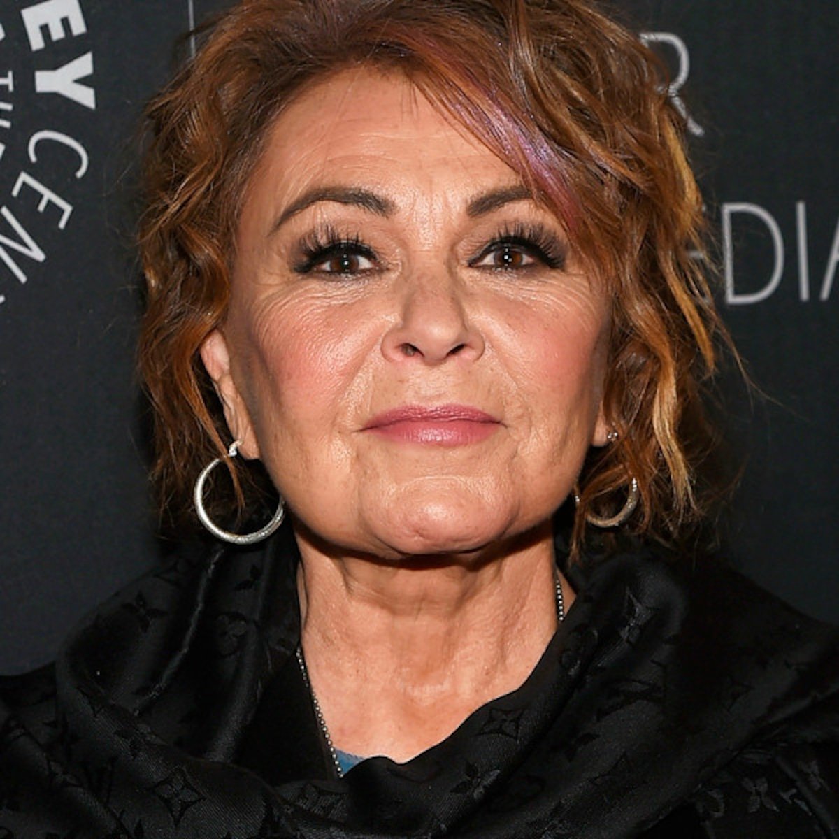 Roseanne Barr