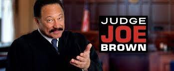 Judge Joe Brown