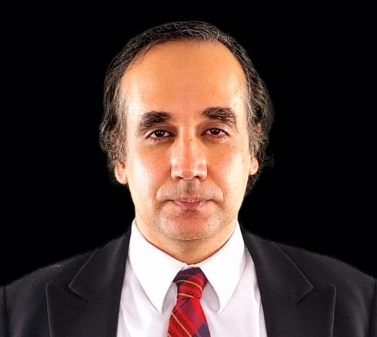 Cyrus A. Parsa