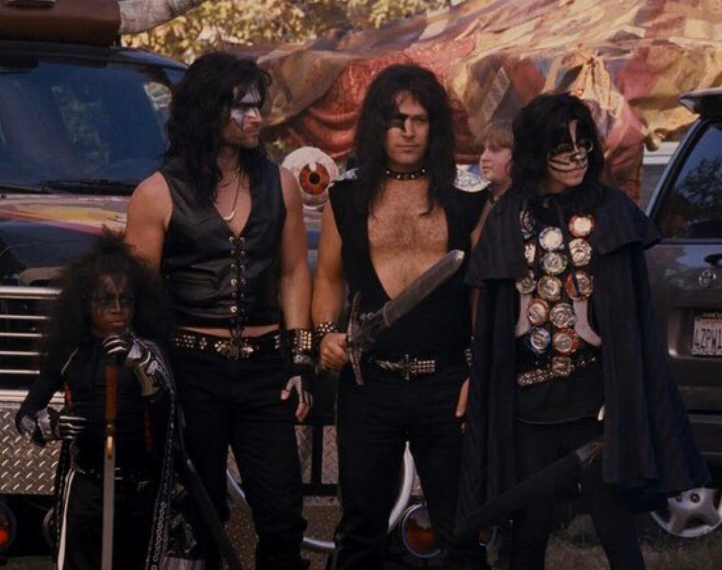 An old Cherokee is teaching his grandson about life — QuiteFrankly.TV