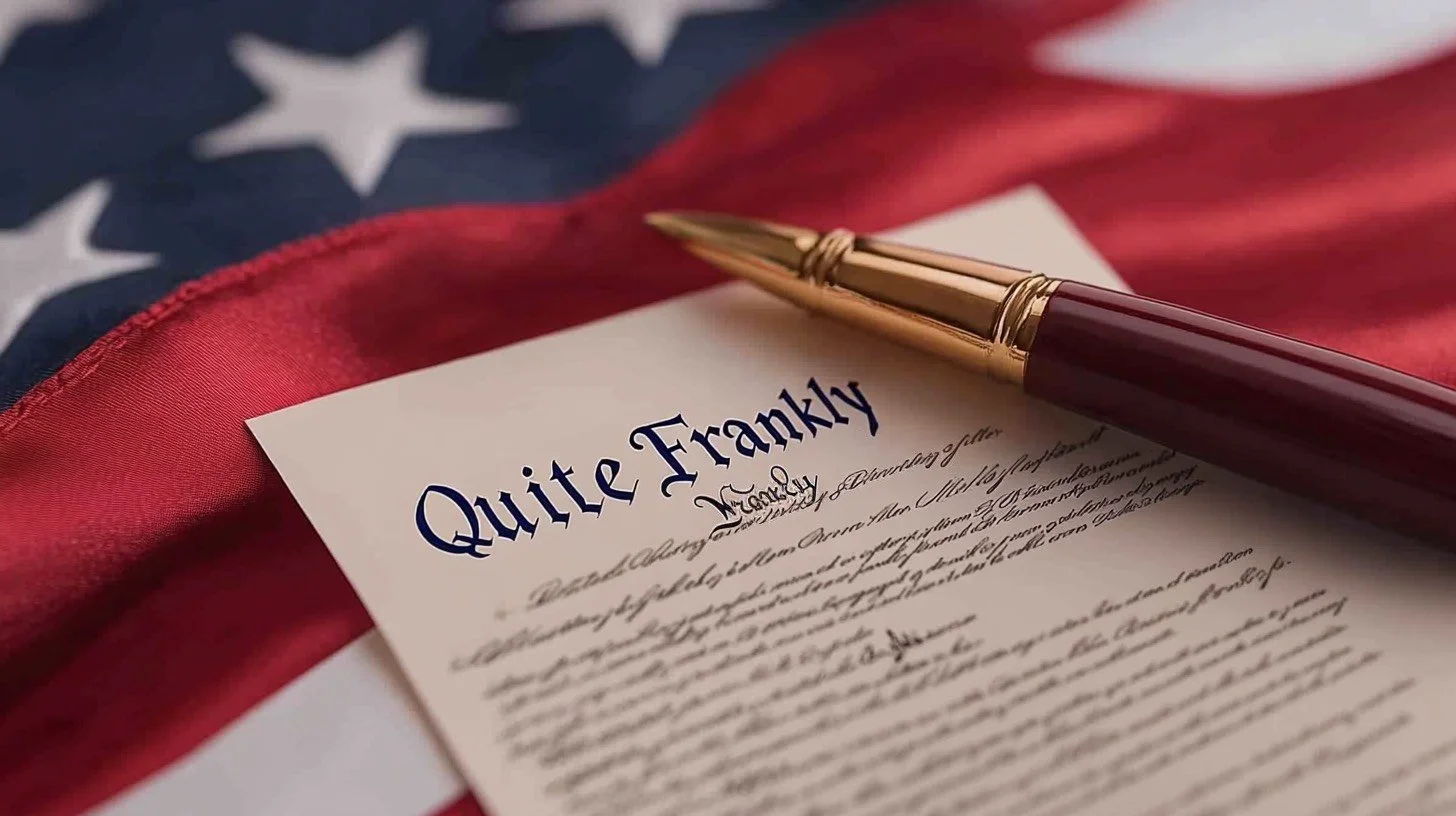 What Are You Thankful For?