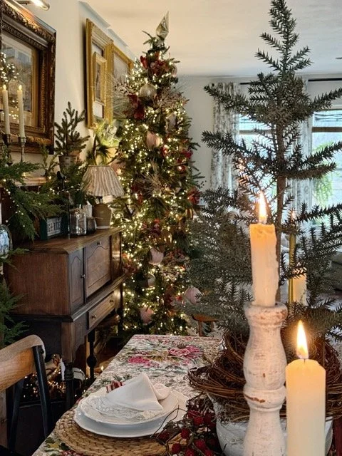 The Magic of the Season