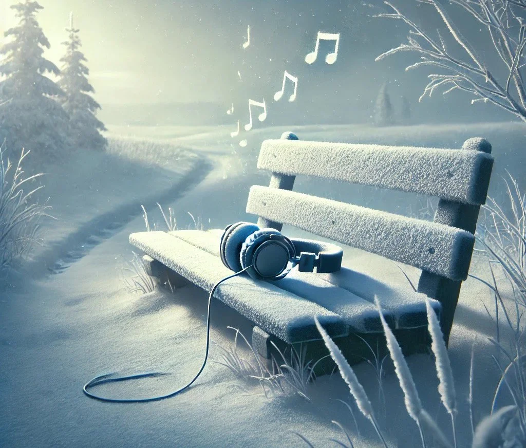 Quite Frankly Winter Mix