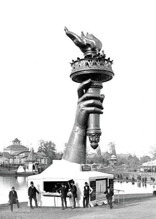 Charting the Course for Liberty in the New Year