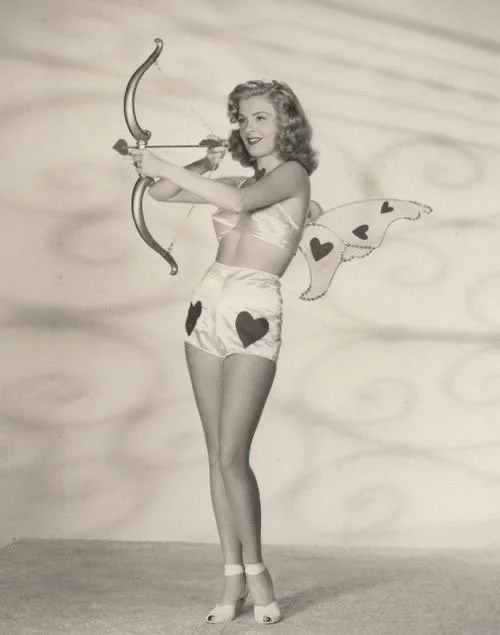 Fan Features: Valentine’s Day 2025 - Couples Edition!