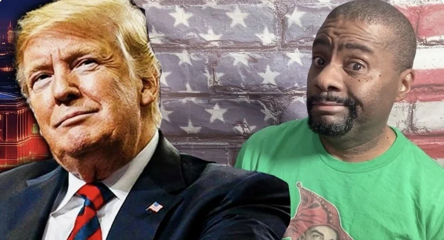 This One Thing Makes Trump Different From Every Other Politician