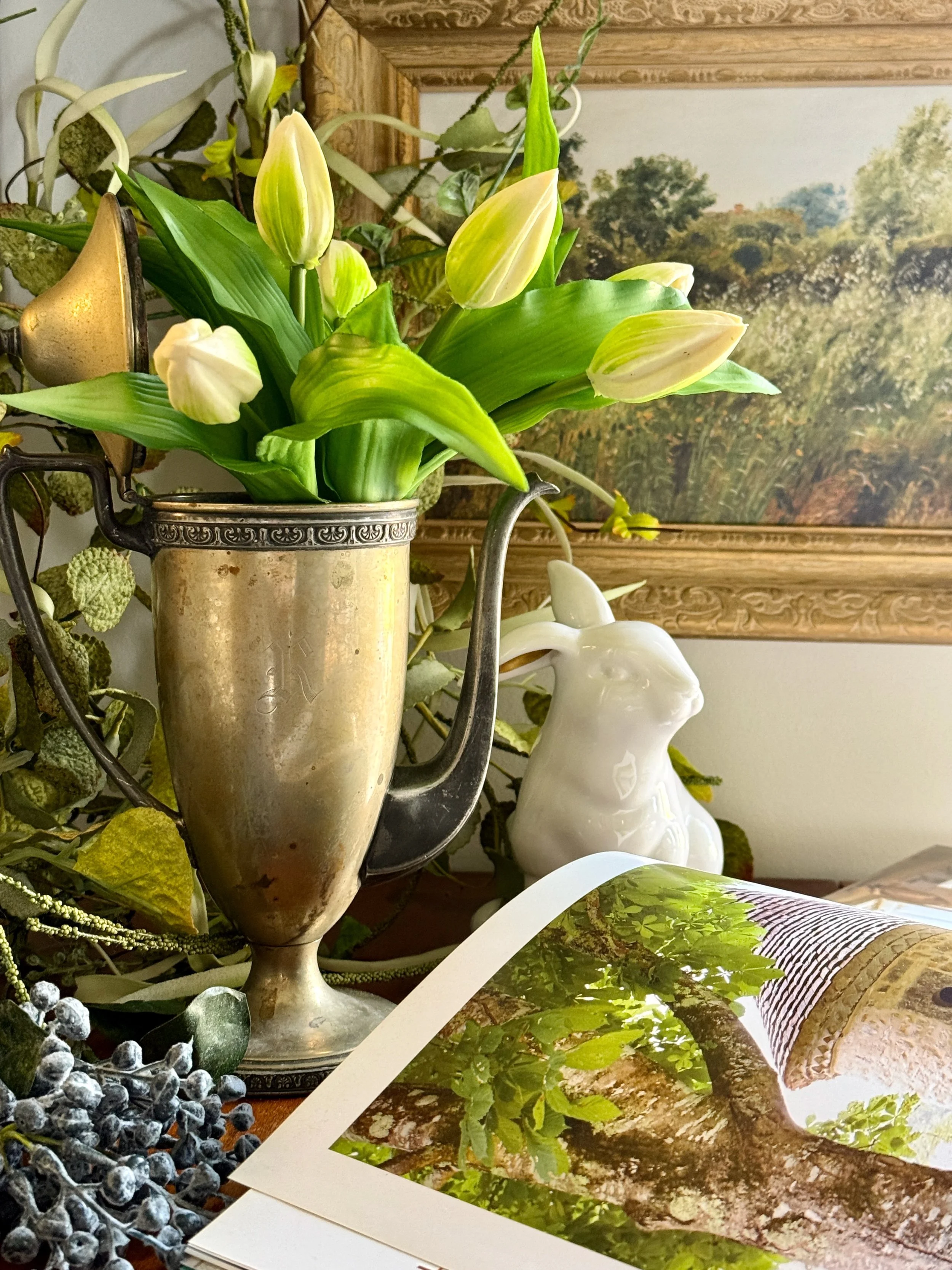 Everything Is Coming Alive and It Is Truly a Miraculous Wonder to Experience