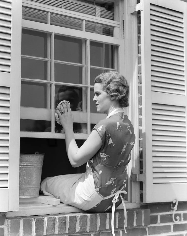 5 Easy Spring Cleaning Tips To Have You Organized and Refreshed for the New Season