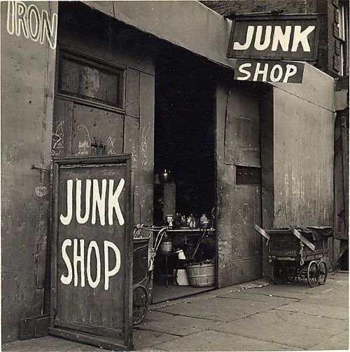 Springtime Thrifting: 5 Ways to Shop Smart