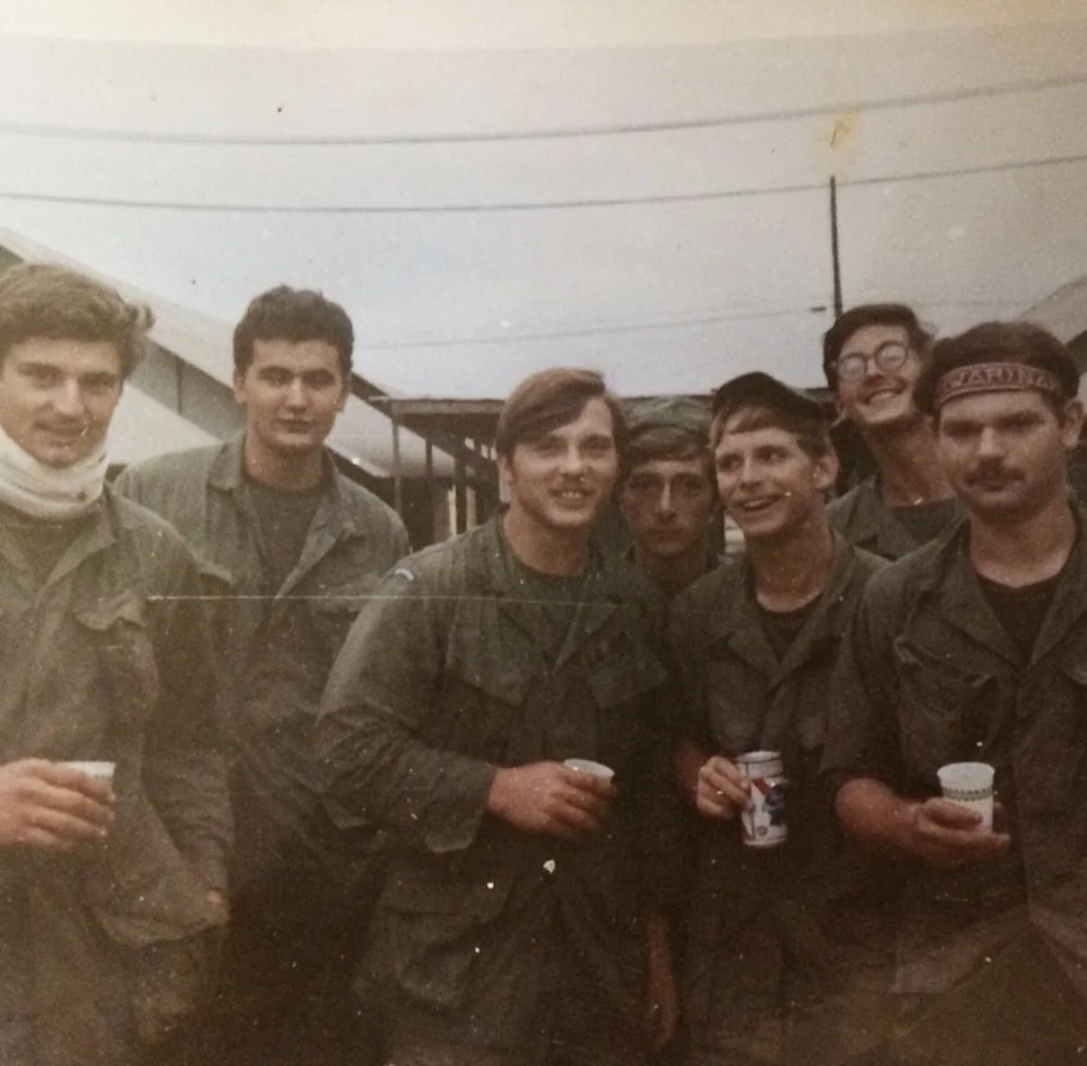 A Veteran’s Reflection