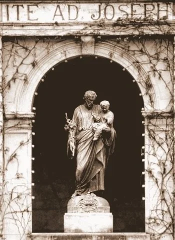 Prayer of the Month - June 2025