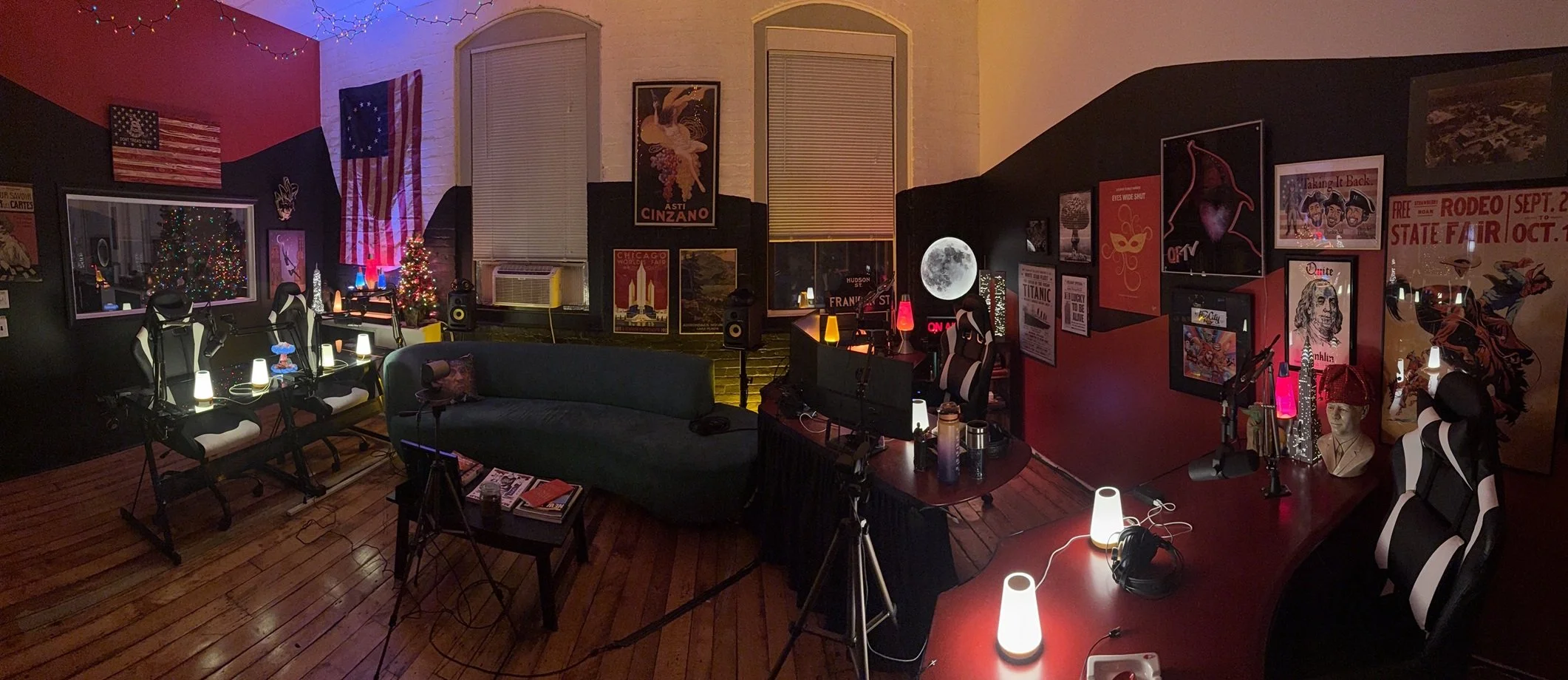 The Quite Frankly Spring Fling VIP Experience