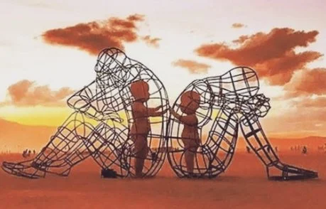 Exploring Connections — QuiteFrankly.TV