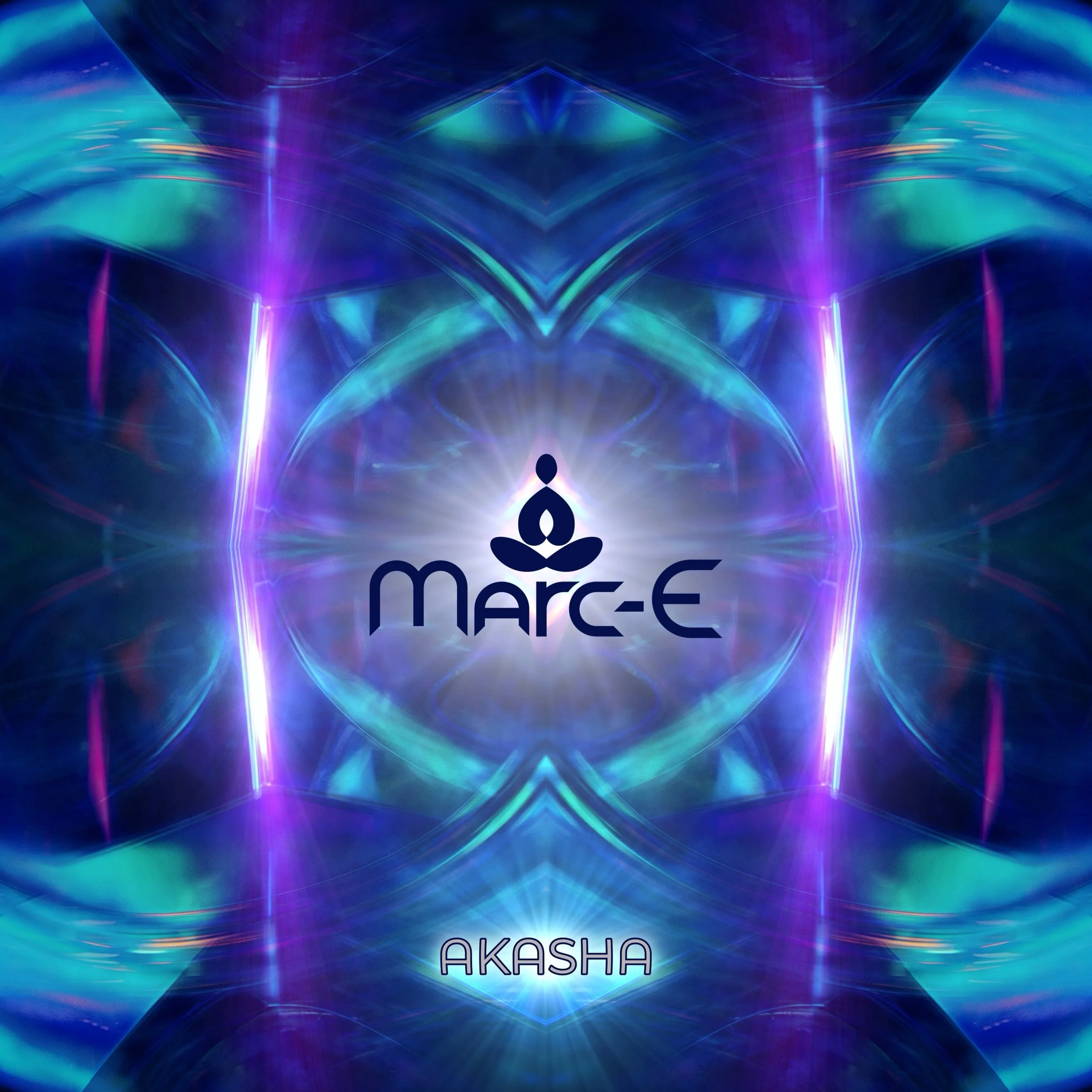 AKASHA 

OUT NOW