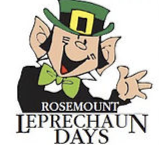 Flannel: Live at The Leprechaun Days Amphitheater!!