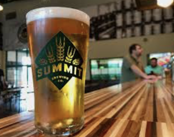 Flannel: Live at Summit Brewing for Charity!