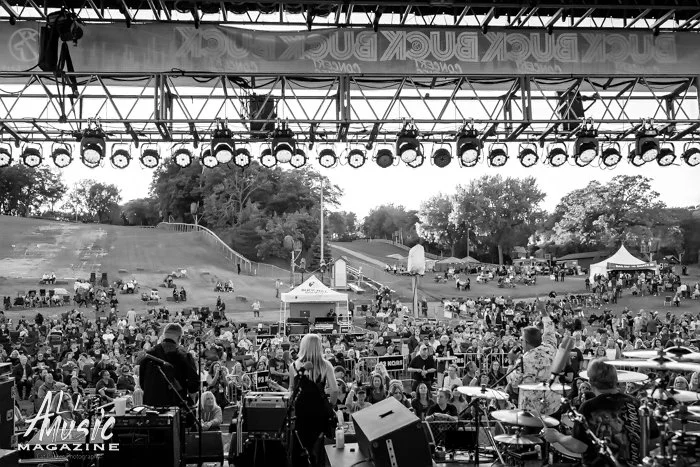 Buck Hill Concert Series: Flannel, Plain White T’s and Soul Asylum 