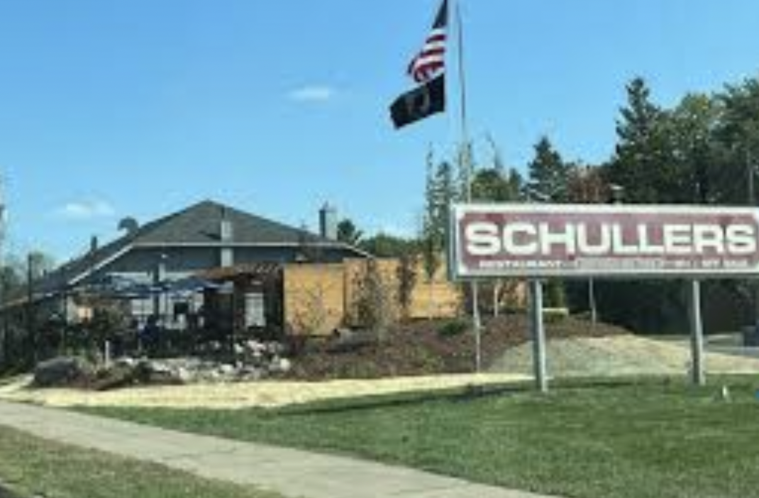 Flannel: Live at Schuller’s Tavern 